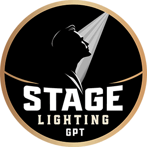 Stage Lighting GPT